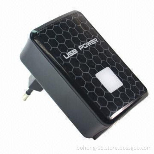 Chargers for iPhone, Dual Interface Chargers, Apply to Mobile Phones, Gamers, and More